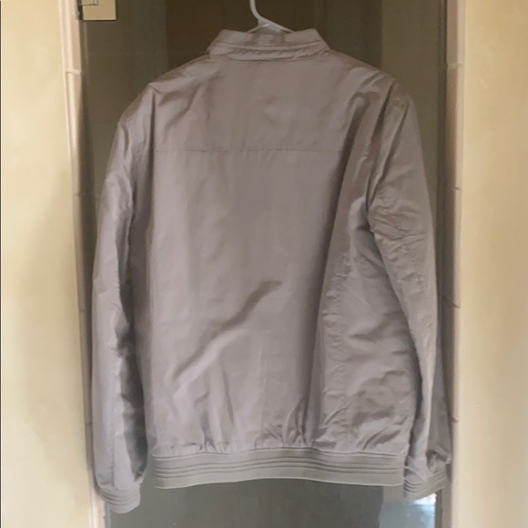 Reversible Jacket - Picture 2 of 3